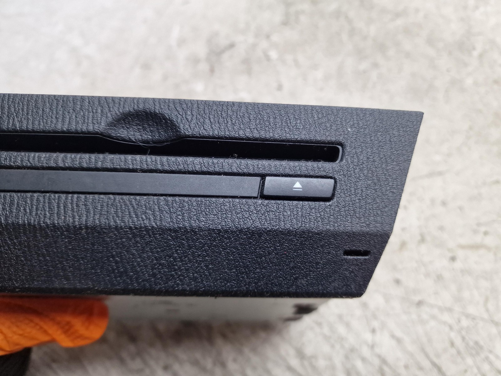 MAZDA 2 MULTIMEDIA RADIO CD PLAYER HEAD UNIT DB1L669G0 MK3 2014 – 2019