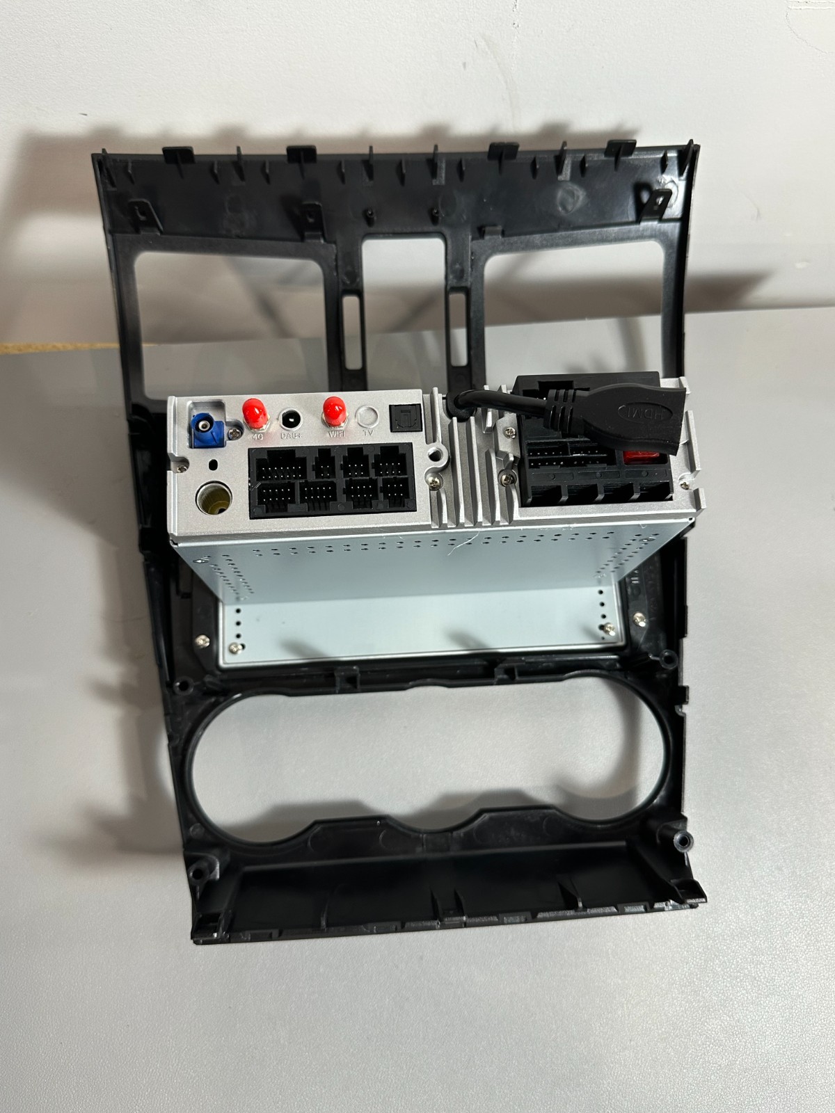 Dasaita G13 Android 13 Head Unit for Toyota 4Runner 2010-2023 Snapdragon 665