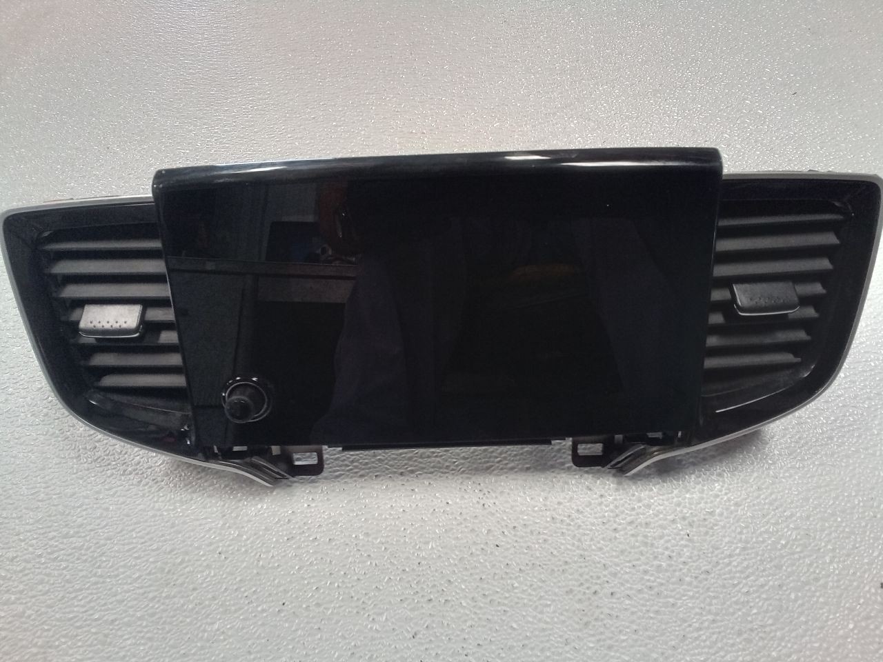Info-GPS-TV Screen Display Screen Dash US Market Fits 19 PILOT 349190