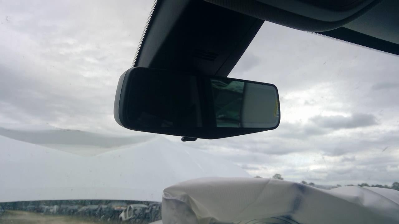 Passenger Camera/Projector Radar Unit Fits 18-24 EQUINOX 1164514
