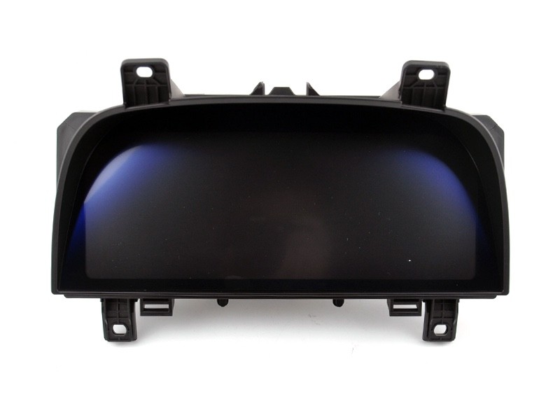 LAND ROVER DISCOVERY 4 2010-16 12.3″ VIRTUAL DIGITAL COCKPIT DASHBOARD DISPLAY