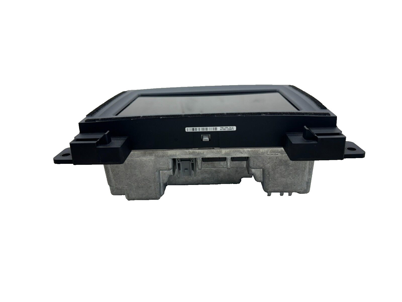 21-23 DODGE CHALLENGER DASH 7″ SCREEN MULTIMEDIA RADIO DISPLAY SCREEN