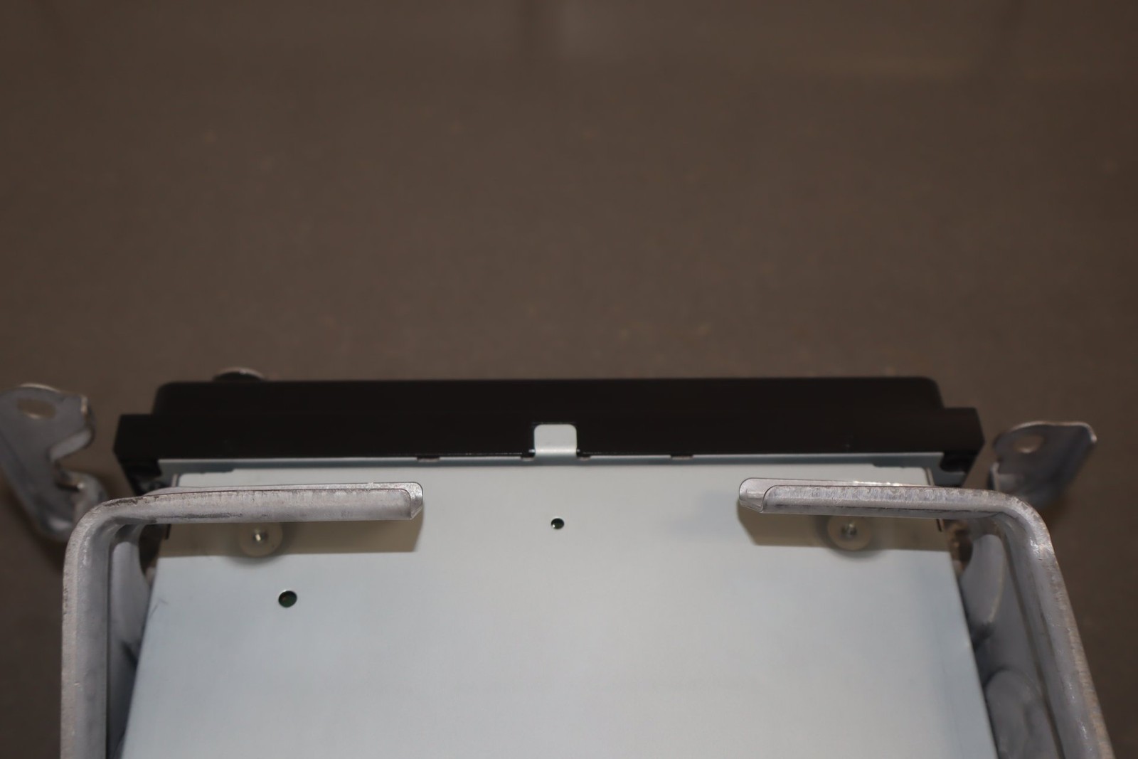 2012 Toyota Sienna Radio OEM Navigation NSCD-W12U-A