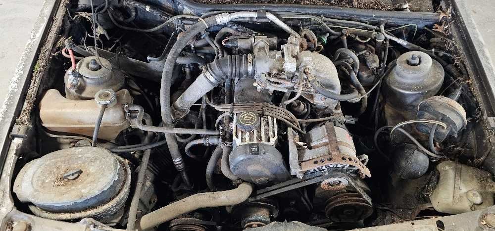 UNTESTED Radio Fits 87-89 MERKUR XR4TI 1201567
