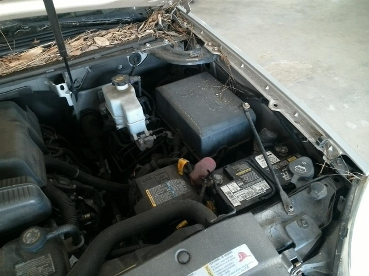 Audio Equipment Radio Opt Uvb ID 20807044 Fits 08-09 TAHOE 104843693