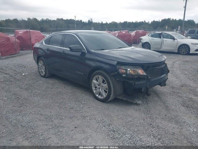 Audio Equipment Radio Amplifier Standard Audio System Fits 14-20 IMPALA 1193774