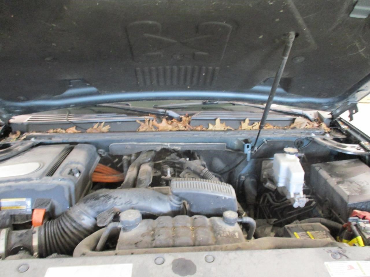 Audio Equipment Radio Opt Uvb ID 25894202 Fits 08-09 TAHOE 1676063