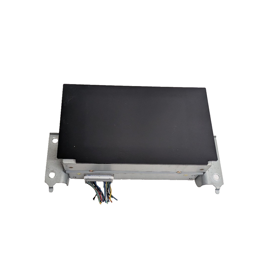 2002-2004 Infiniti Q45 M45 Information Display Navigation Screen Monitor
