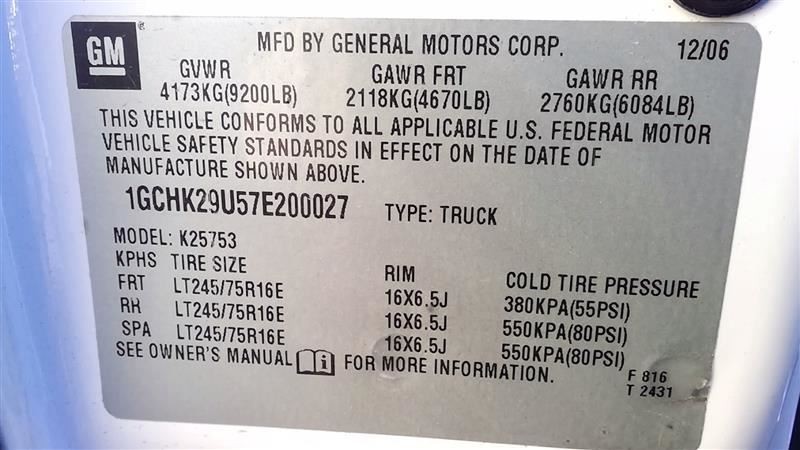 Radio Am-fm-stereo-single CD Opt UB0 Fits 05-09 ENVOY 409605