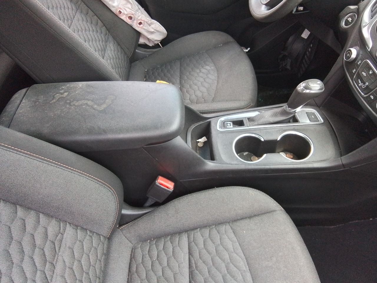 2020-2022 Chevy EQUINOX Radio Receiver ID 84988358