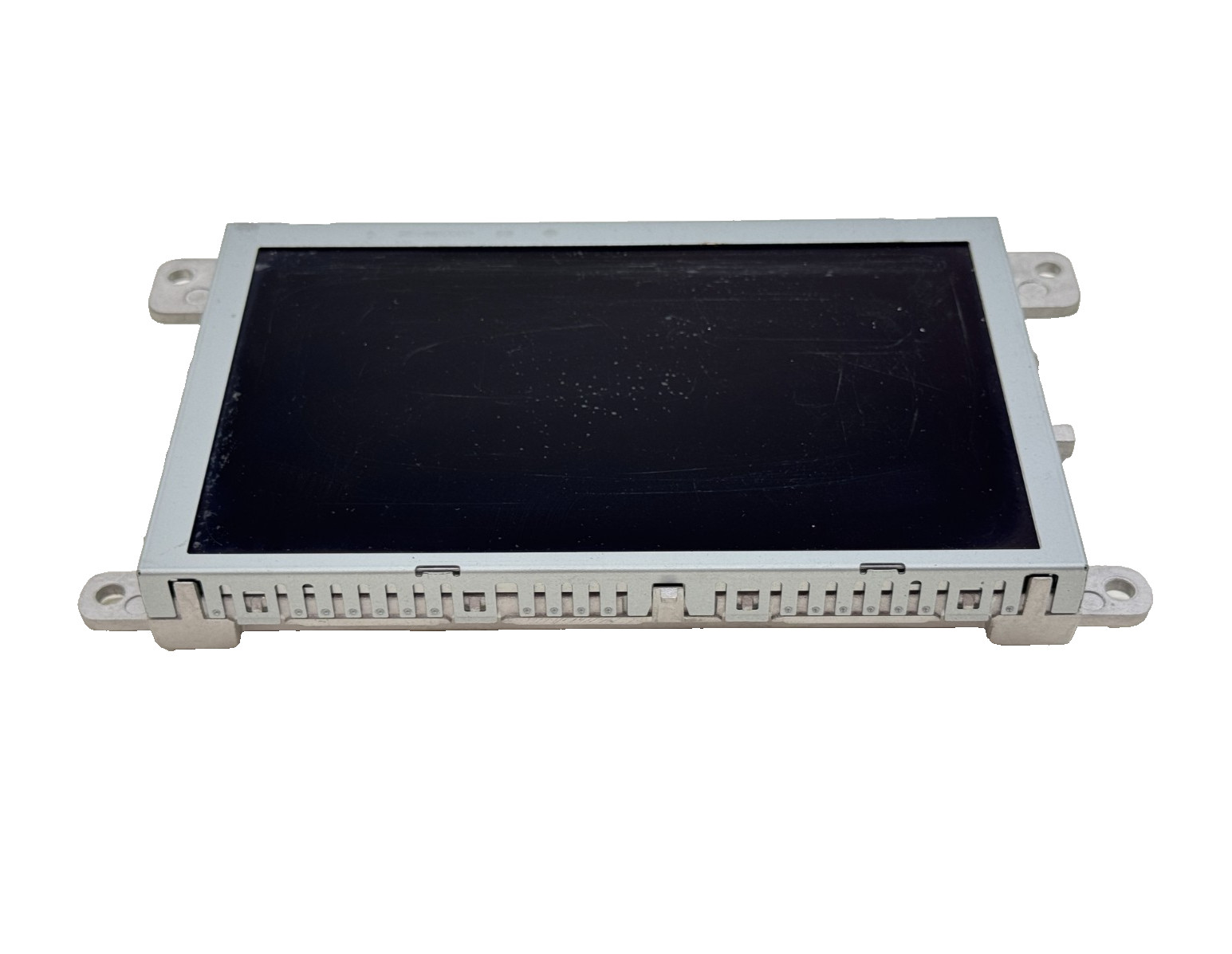 2013–2018 AUDI Q7 Q5 A5 INFO RADIO DISPLAY SCREEN 8R0919604A OEM