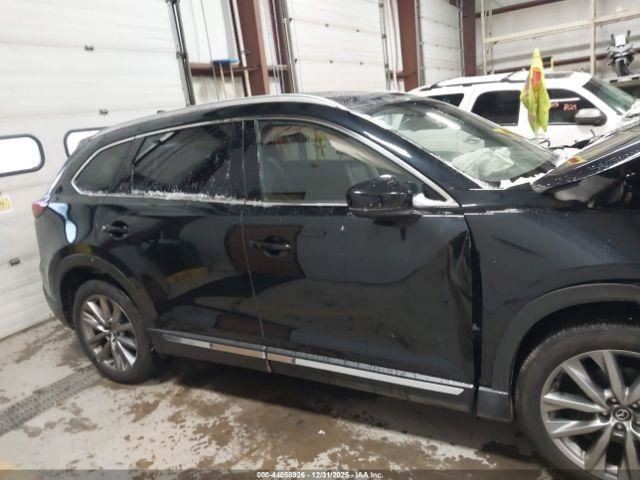 Player Receiver Radio Receiver Am-fm-cd Fits 16-20 MAZDA 6 974968