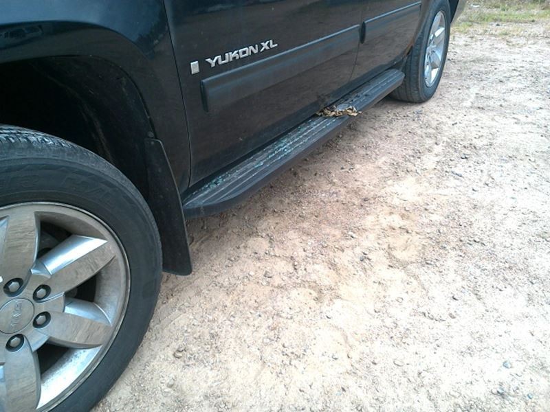 Audio Equipment Radio Opt Uvb ID 25894202 Fits 08-09 TAHOE 2917415