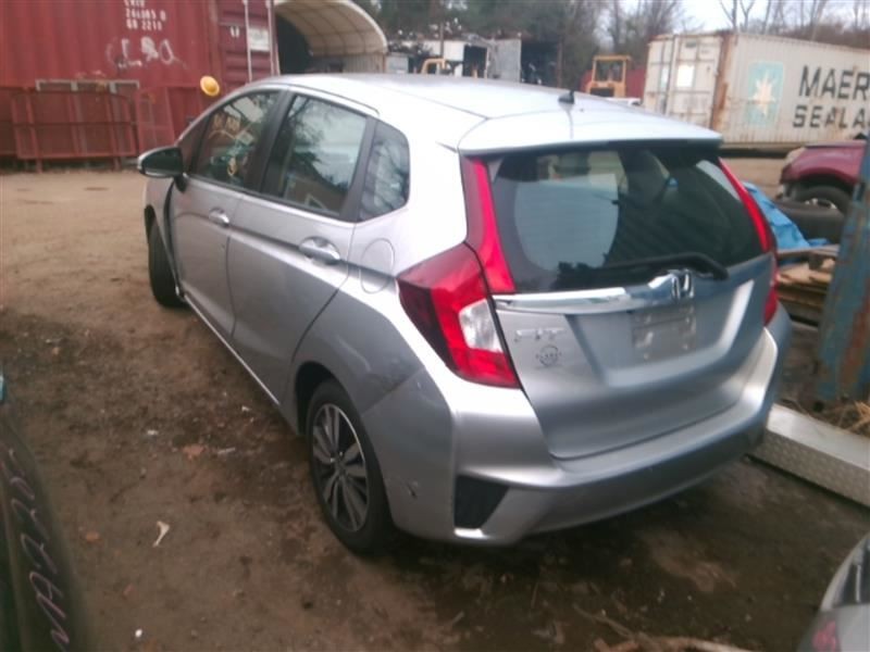 Audio Equipment Radio Receiver Assembly EX Fits 15-19 FIT 8709578