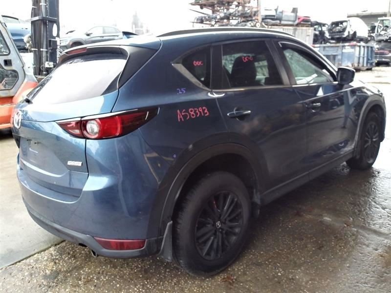 2017 mazda cx-5 OEM radio receiver head unit id KB7W669C0D fits 2016-2020