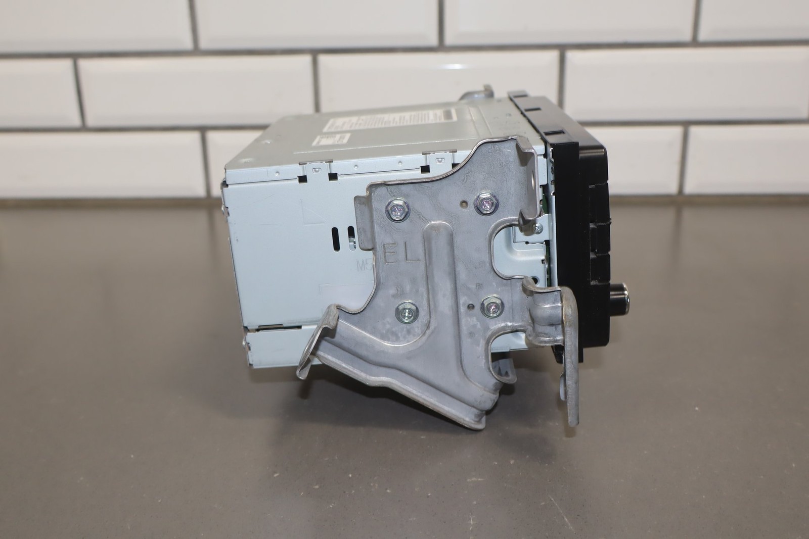 2012 Toyota Sienna Radio OEM Navigation NSCD-W12U-A