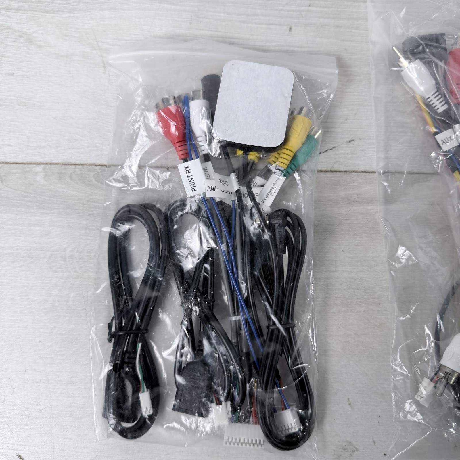 2+64G Android 14 Double Din Car Stereo for Kia Soul 2014-2019