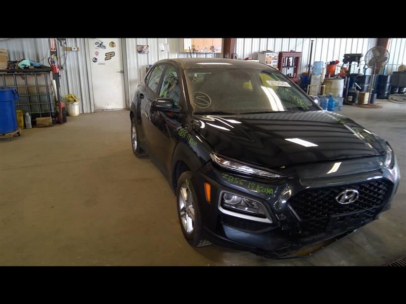 Audio Equipment Radio Display And Receiver US Market Fits 18-21 KONA 2281311