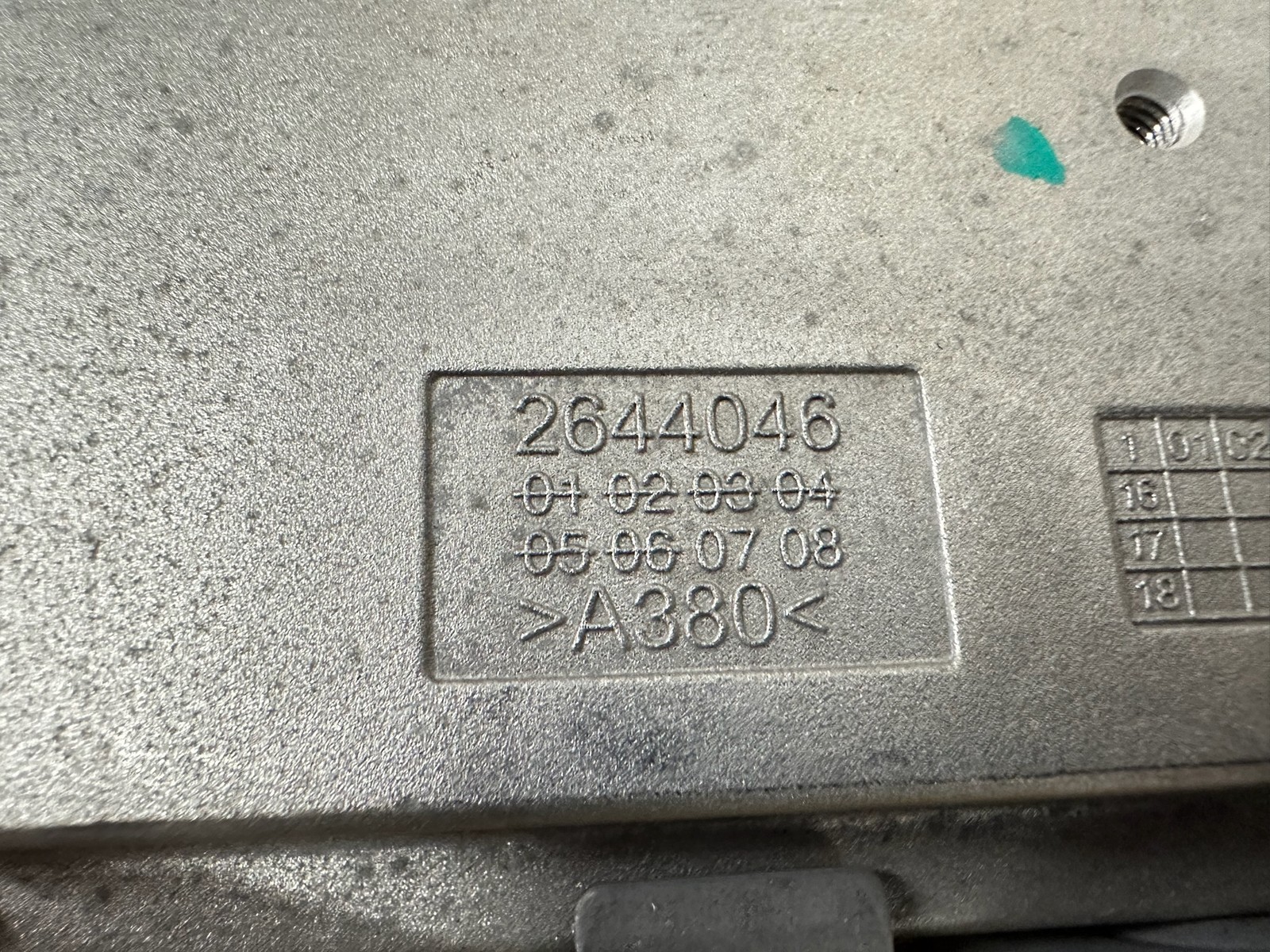 🏆 2014 2020 Mazda CX-9 CX9 3 Radio Receiver Module TK78669C0B OEM TK78 9C0 B