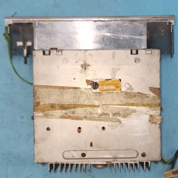 CORE A/M RADIO UNTESTED FITS 1962 DYNAMIC 1144627