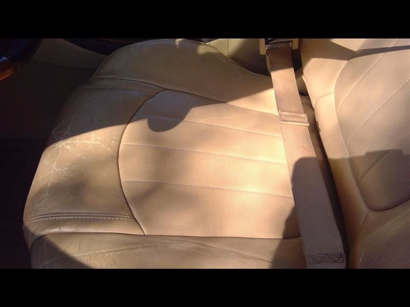 Camera/Projector Camera Rear Tailgate Fits 09-17 ENCLAVE 822948