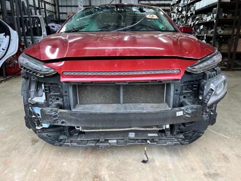 Audio Equipment Radio Receiver Assembly US Market Fits 18-20 KONA 104641024