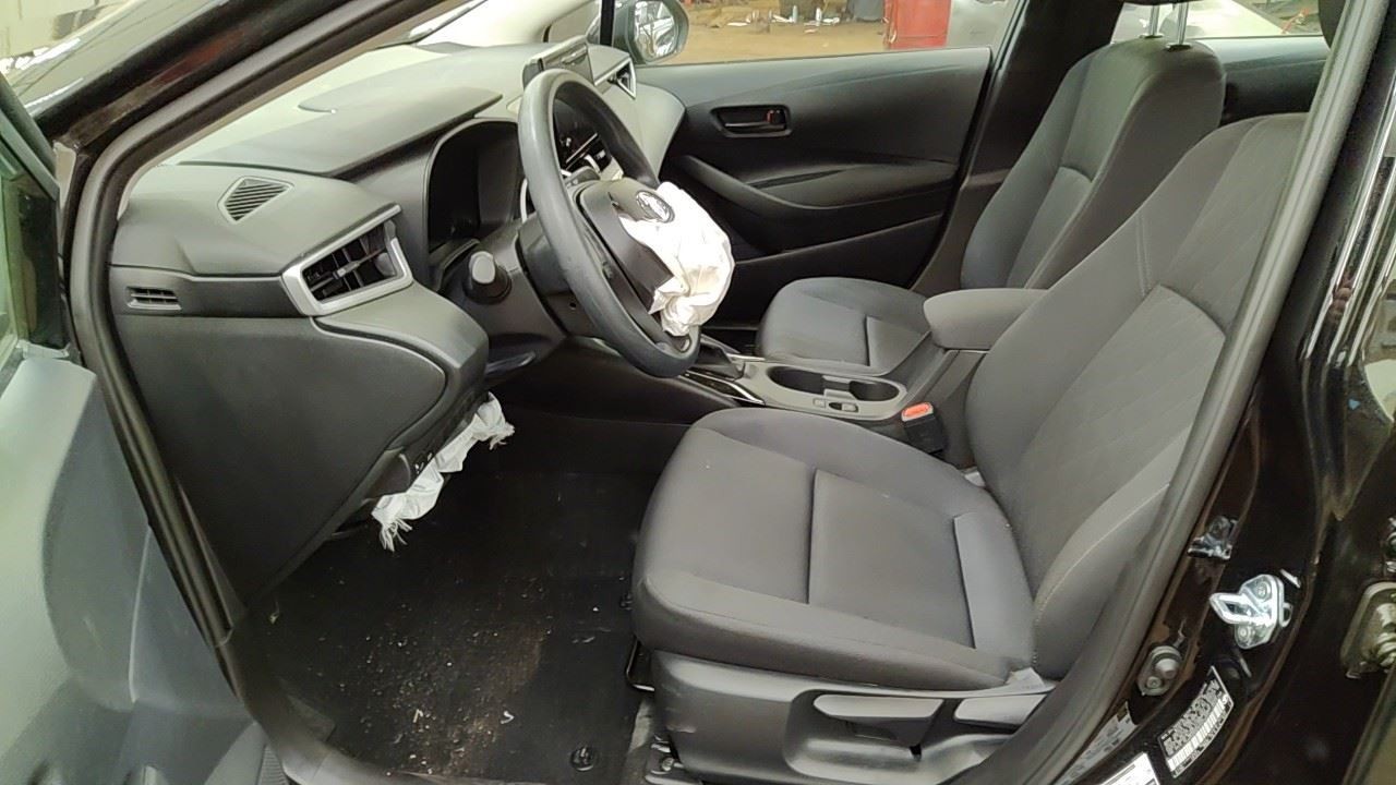 COROLLA 2026 Audio Equipment Radio 7168862