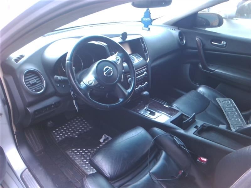 Audio Equipment Radio Receiver Standard System Fits 09-10 MAXIMA 786543