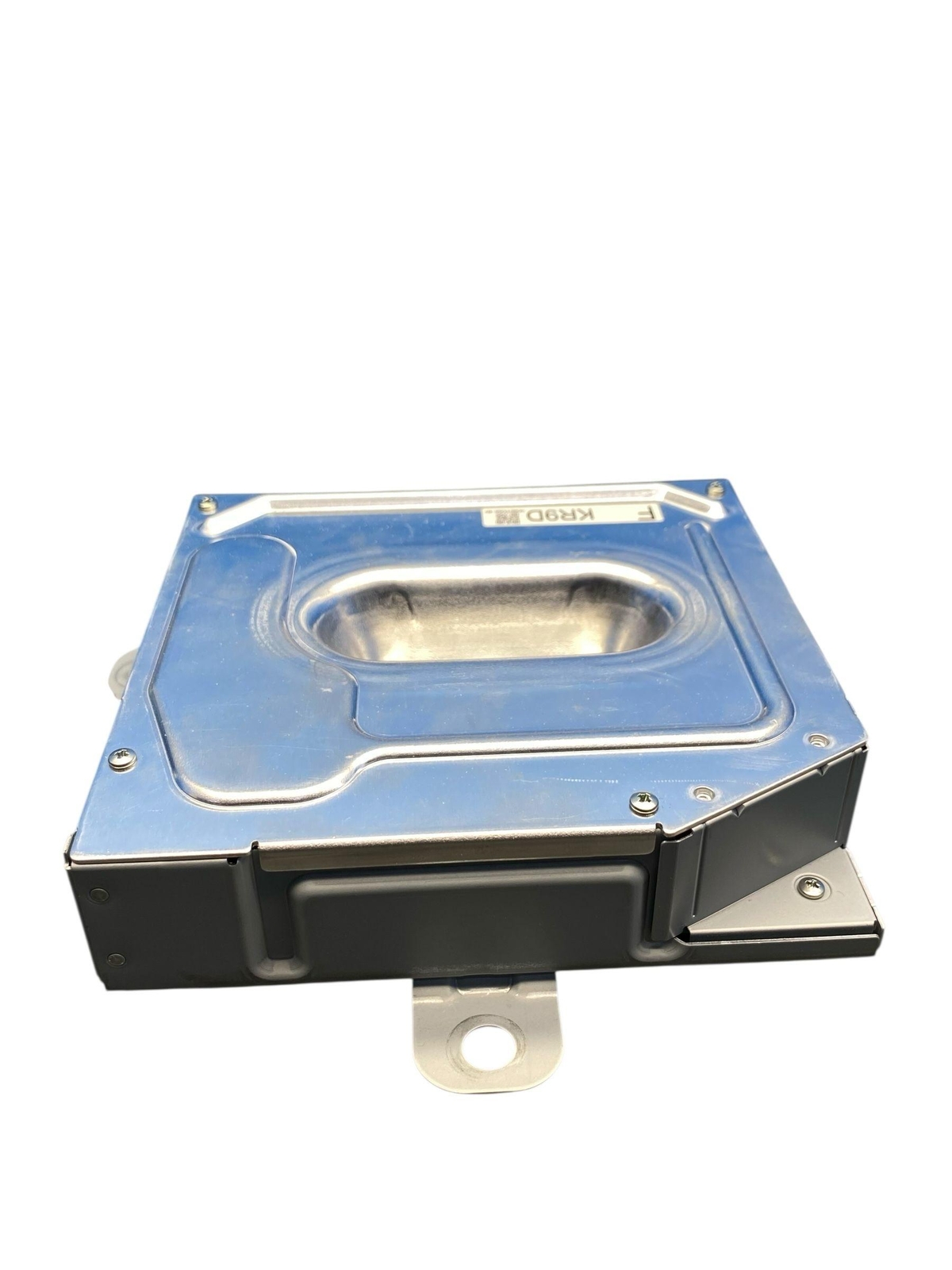 2025 MAZDA CX-70 OEM PIONEER CORPORATION RADIO AUDIO AMPLIFIER KR9D66A20AKA339