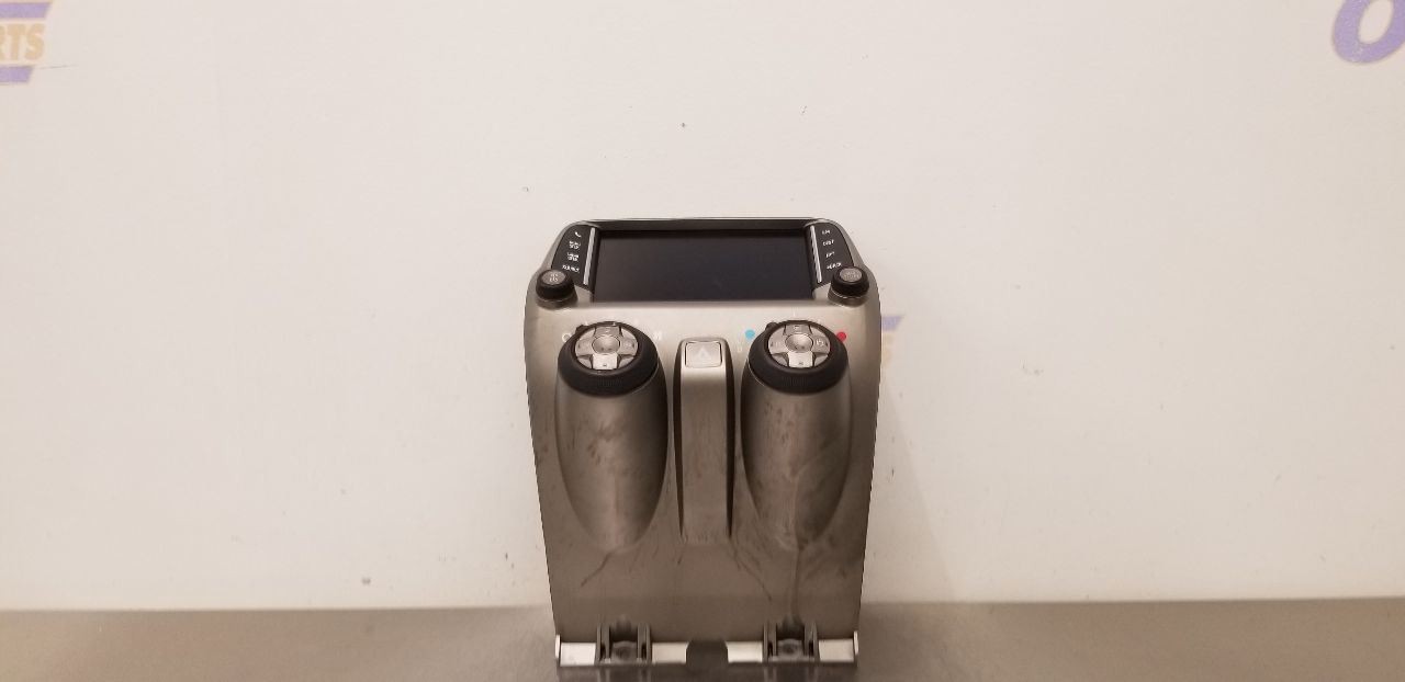 13 CHEVY CAMARO SS RADIO TEMPERATURE DISPLAY SCREEN CONTROL PANEL 22919385