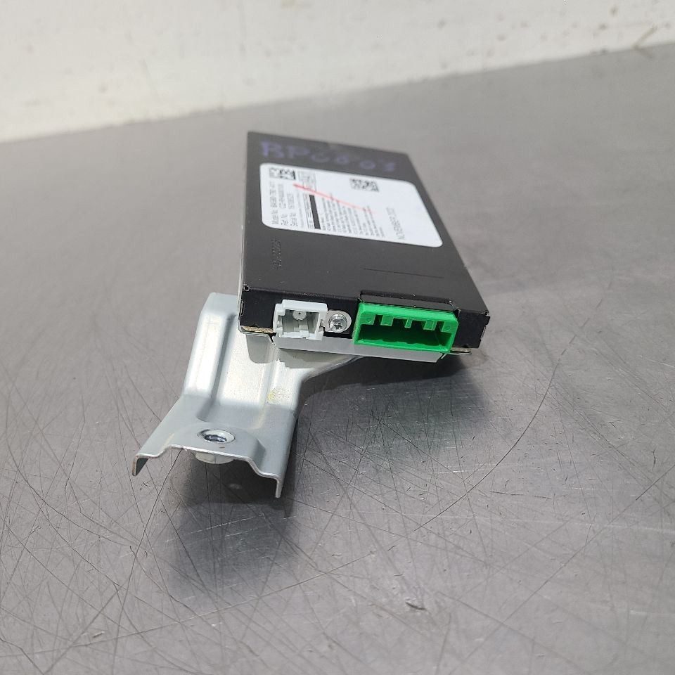 23 2023 HONDA PILOT RADIO AUDIO SATELLITE TUNER 8A580T90A11