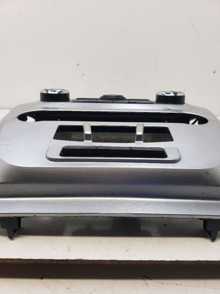 2010-2012 Ford Fusion Radio Control Panel Stereo Receiver OEM 933531