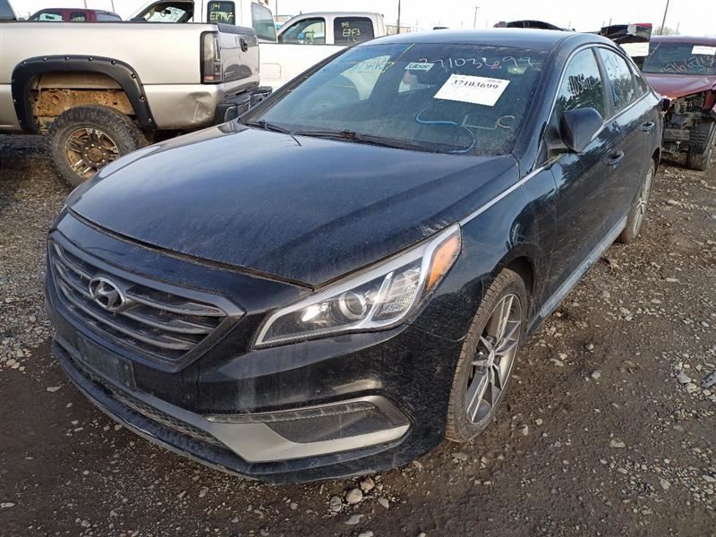 2017 SONATA Radio Receiver, 10309487 (10309487