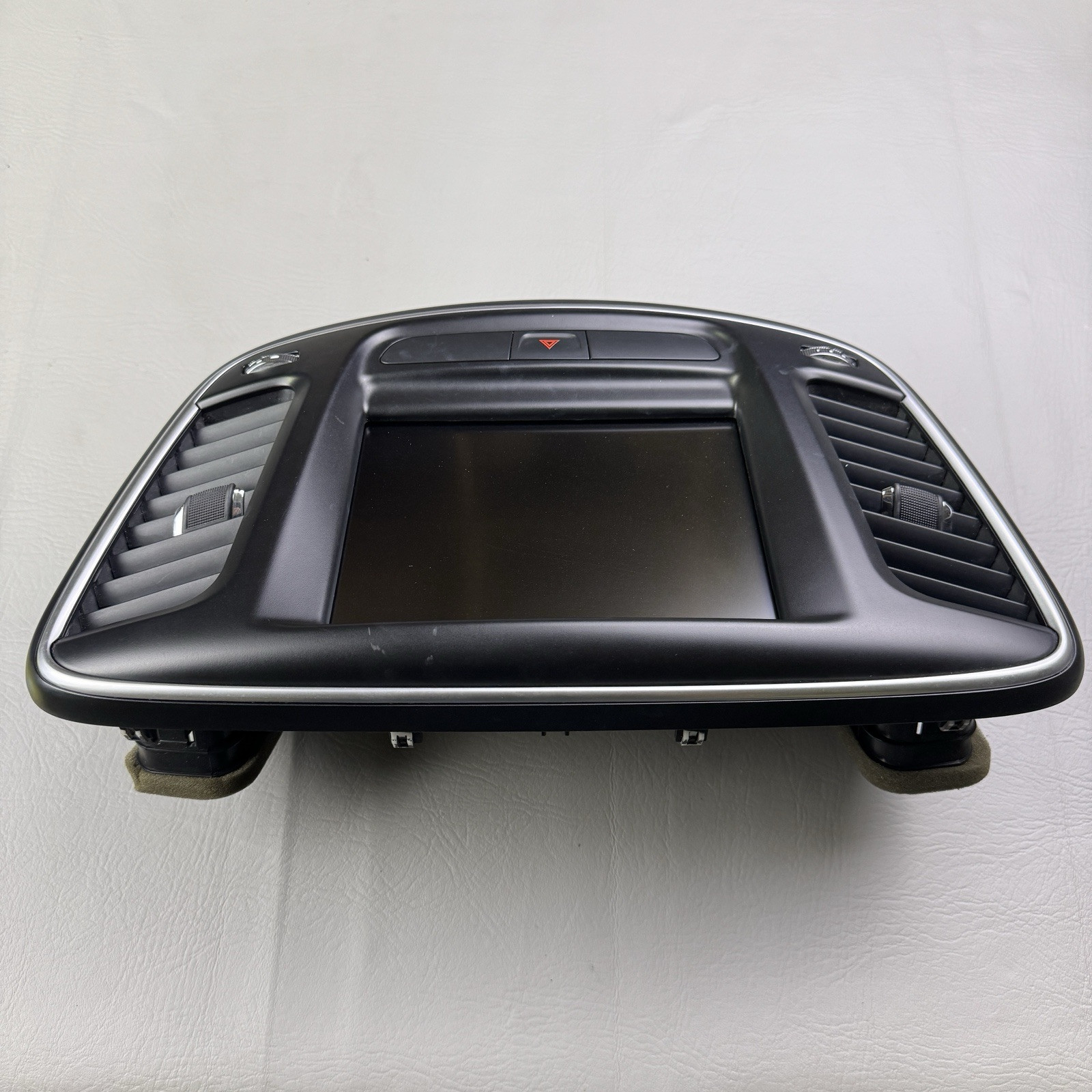 2015 Chrysler 200 Info Media Display Screen Head Unit VP3 NA W/ Air Vents OEM