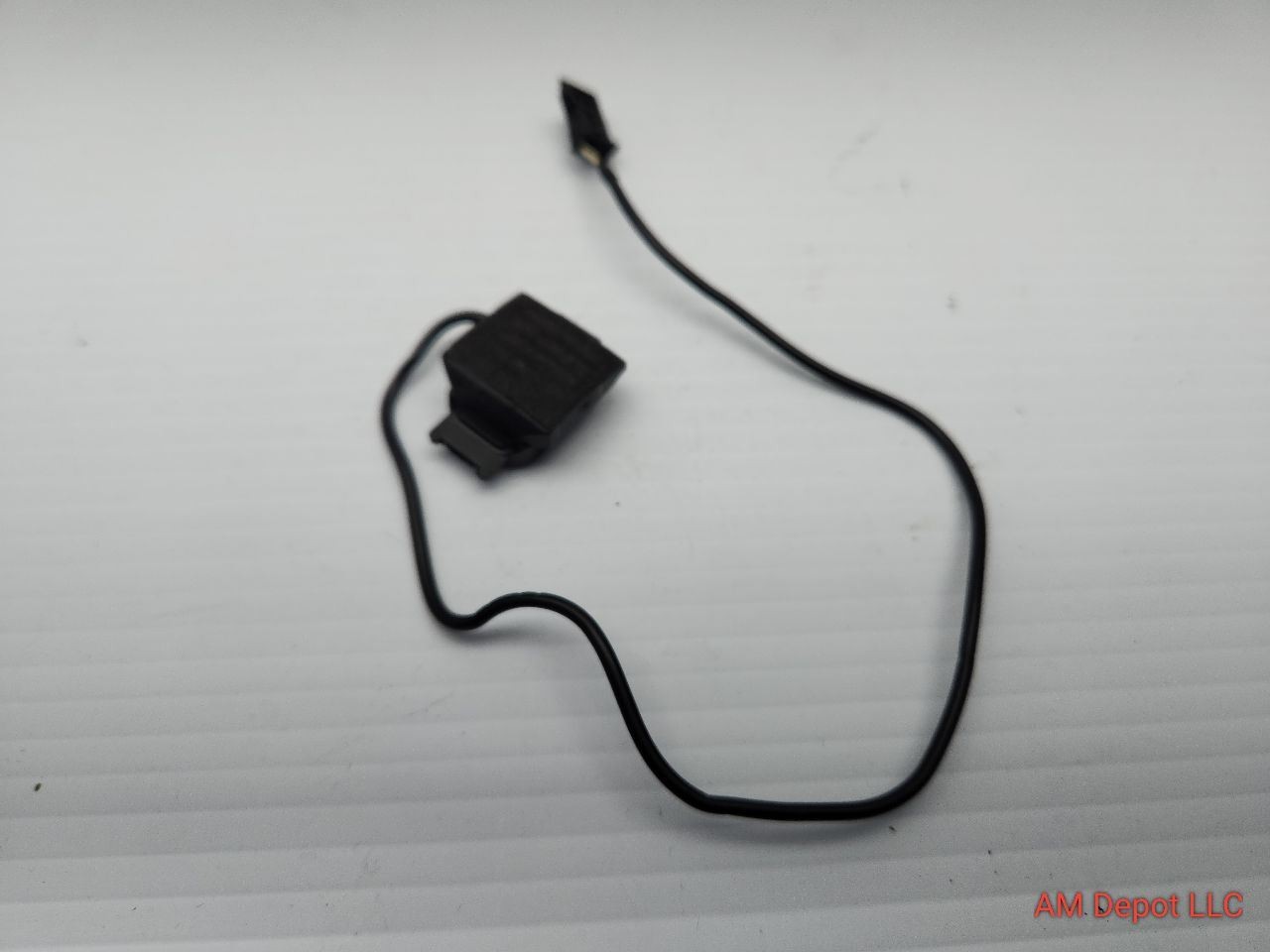 2009 BMW 135i 128i E88 Telephone Hands Free Microphone 84316977740