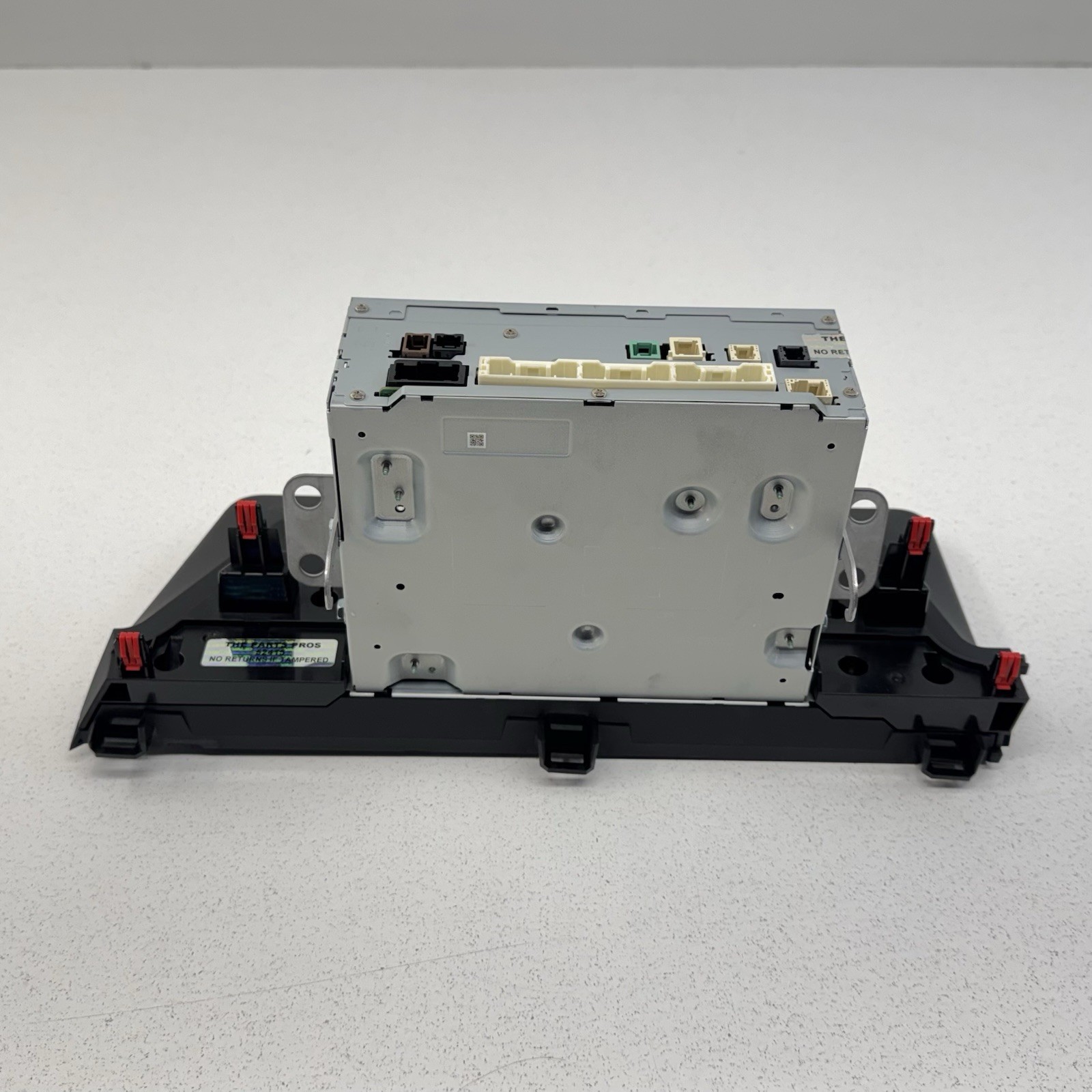 23-26 Toyota Prius 12.3″ Radio Display Touch Screen Head Unit 86100-47860 OEM