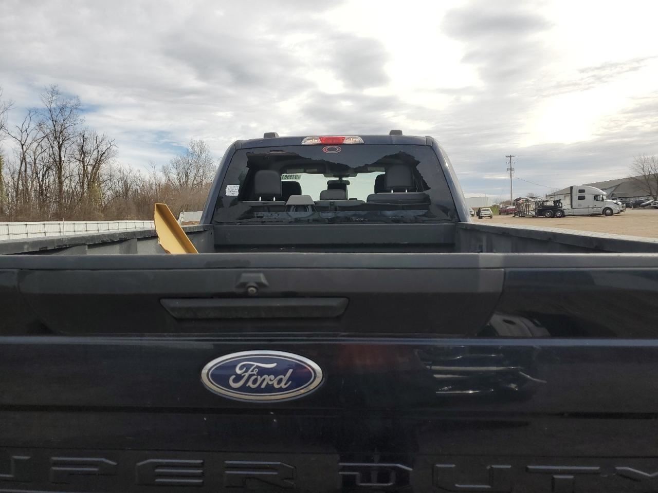 Player Receiver Radio Receiver Sync Fits 19-22 FORD F250SD PICKUP 995441