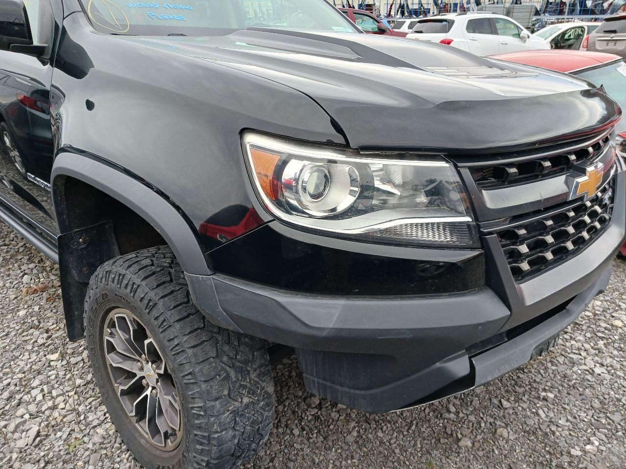 Audio Equipment Radio Amplifier Fits 16-19 CANYON 11444974