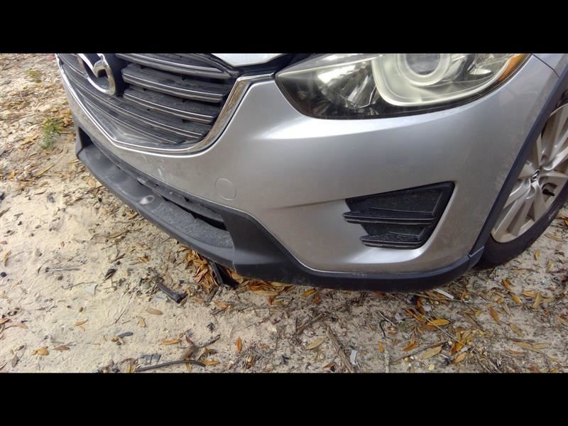 Camera/Projector Rear View Camera Fits 13-16 MAZDA CX-5 1036957