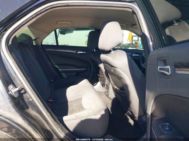 Audio Equipment Radio Display And Receiver Uconnect 4C Fits 18-19 300 1983537