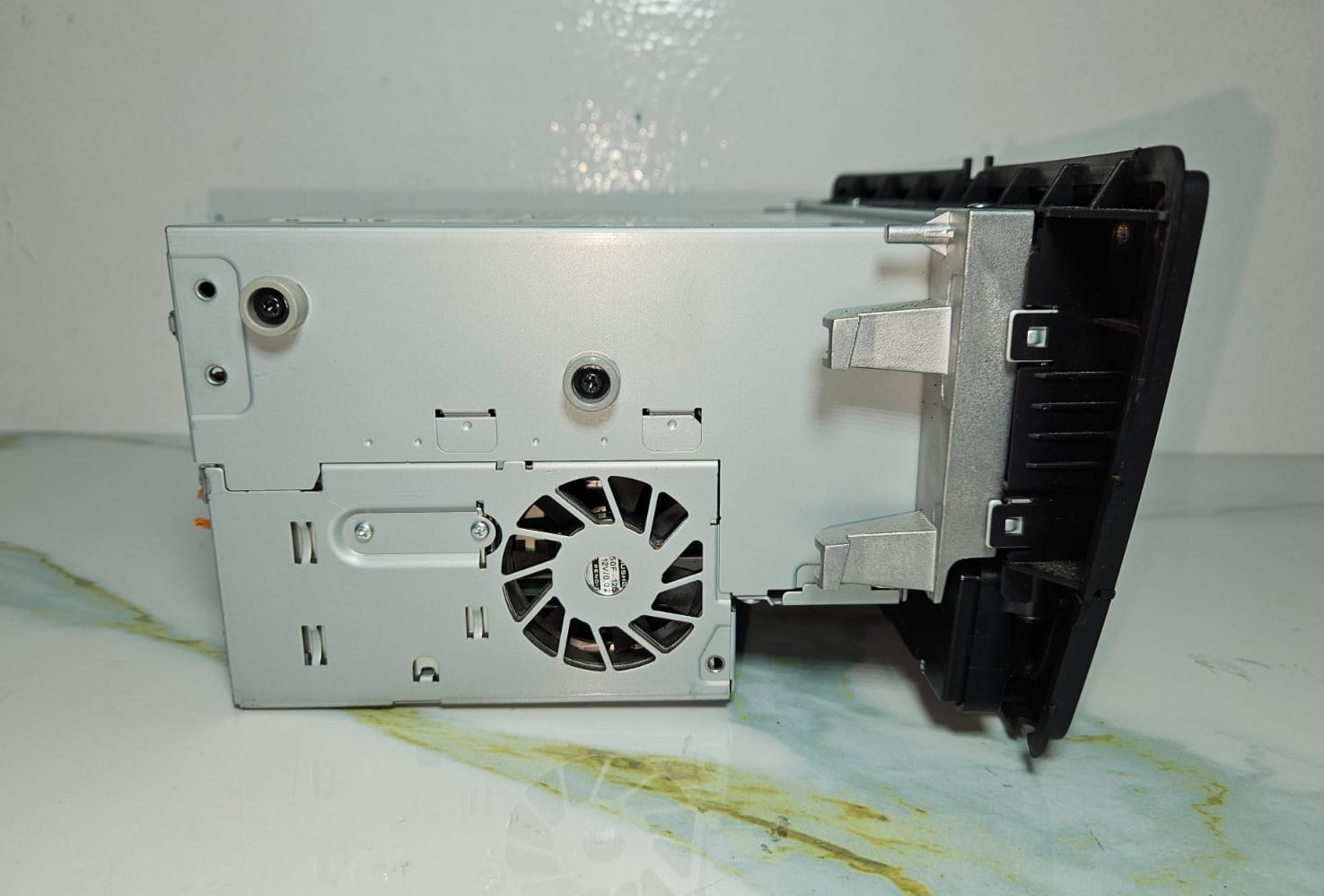 12-16 Mercedes-Benz W166 ML GLE Radio Audio Head Unit CD Player A166 9005408 OEM