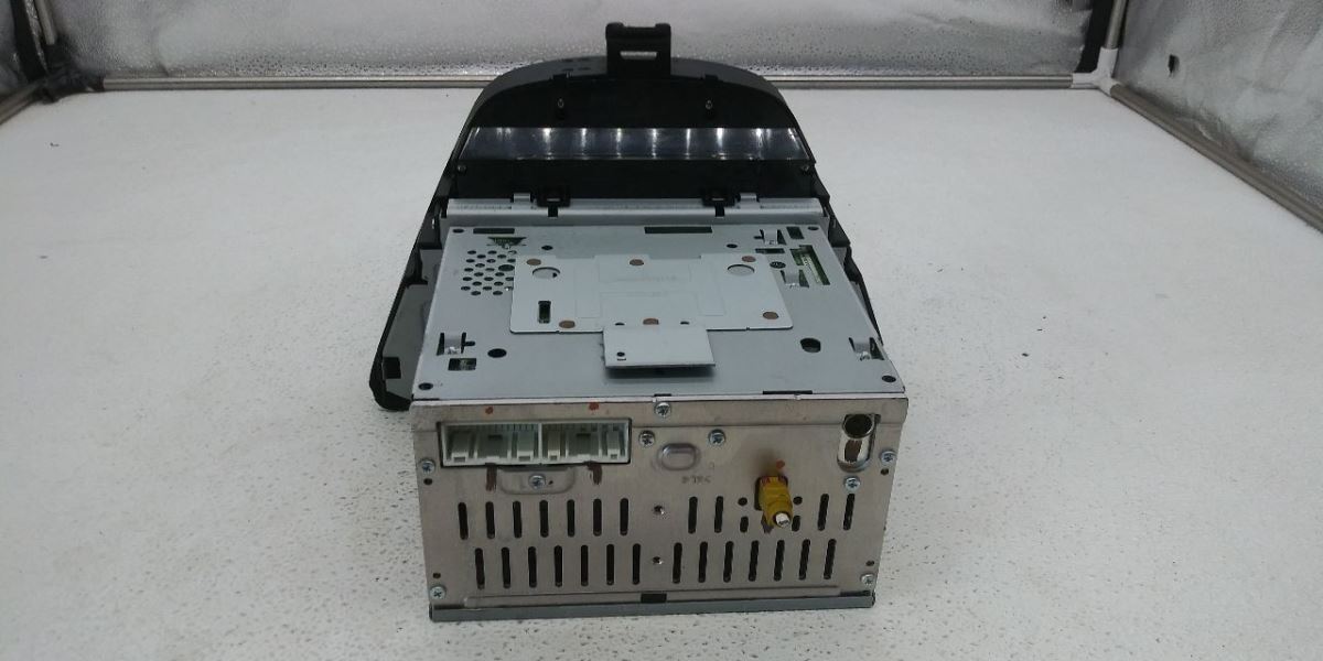14 15 16 HYUNDAI ELANTRA CD MP3 XM SAT AUDIO RADIO RECEIVER OEM 96170-3X156GU