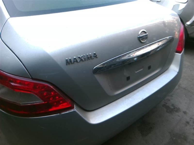 Audio Equipment Radio Receiver Standard System Fits 09-10 MAXIMA 786543