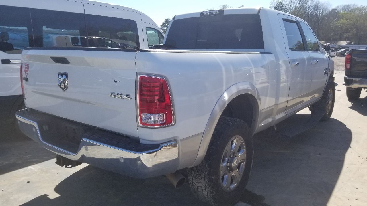 18 DODGE RAM 2500 MEGA CAB RADIO AUDIO AMPLIFIER 68303985AA