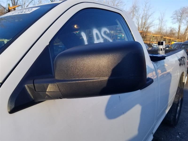 Audio Equipment Radio Classic Style Fits 17-20 DODGE 1500 PICKUP 4617510