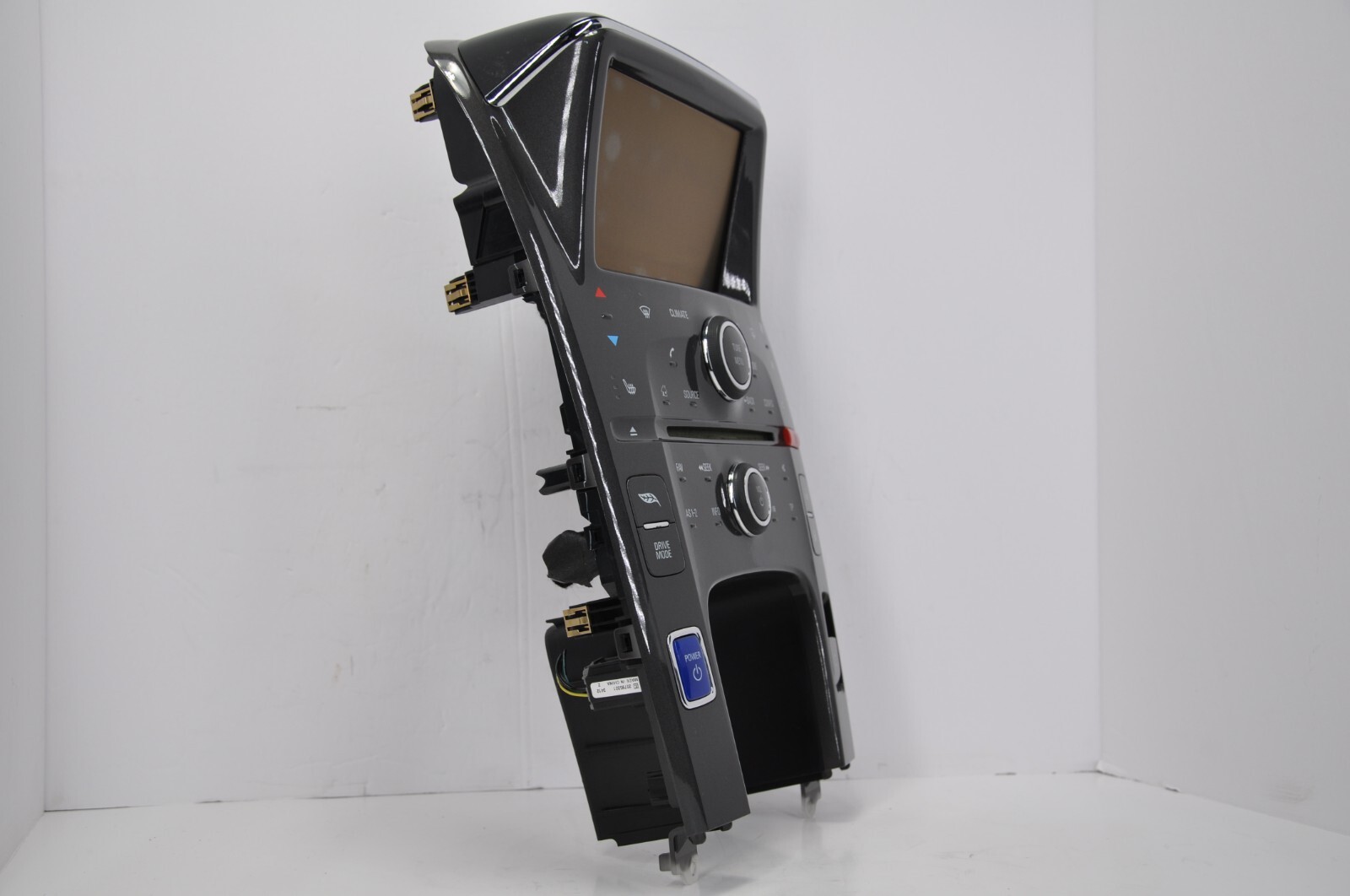 🚘✅ 2011 – 2015 CHEVY VOLT Information Display Touch Screen Climate 22813952 OEM