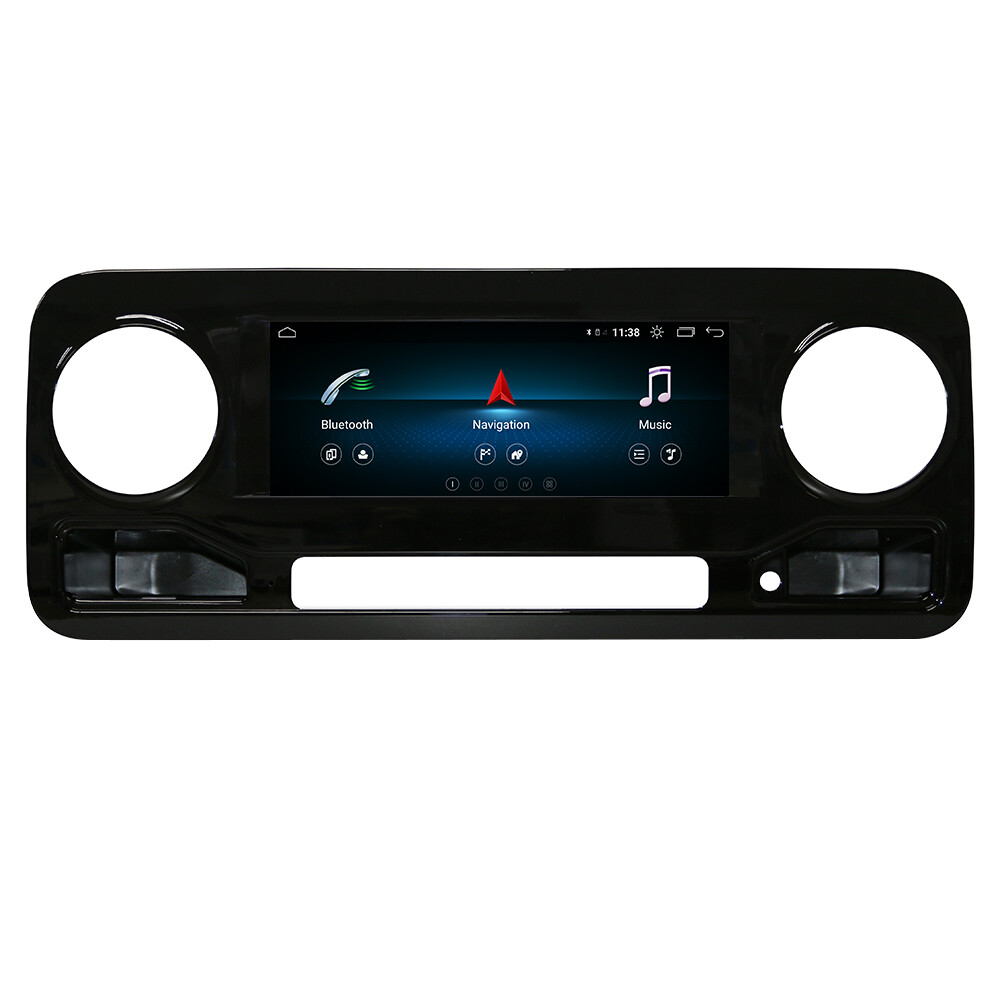 12.3Inch For Benz Sprinter 2004-2022 Android 13 Car GPS Player Stereo Radio 128G