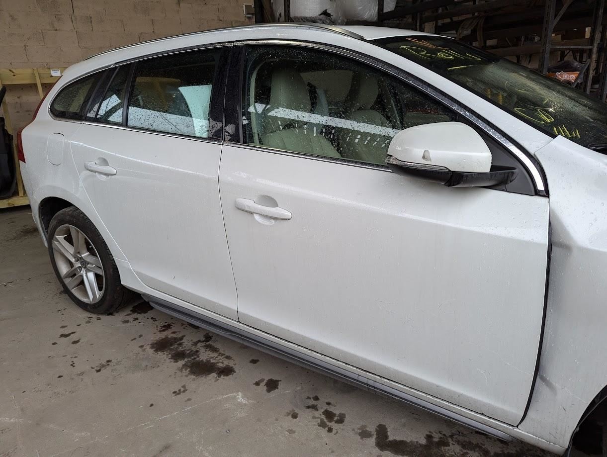 Audio Equipment Radio Receiver ID 36010209 Fits 16 VOLVO XC60 765398