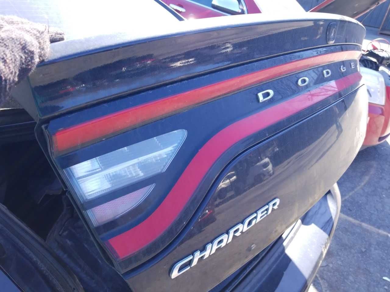 Audio Equipment Radio Display And Receiver Fits 21-23 CHALLENGER 4831708