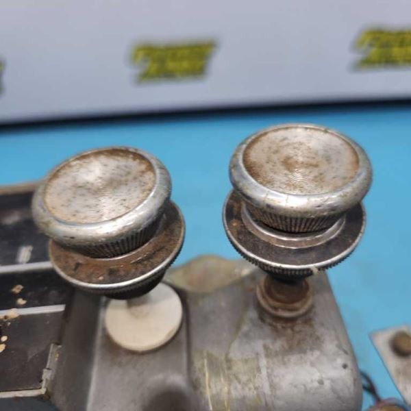 CORE UNTESTED AM RADIO “C9MA/9BM” FITS 1969 MERCURY 1144421